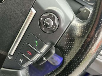 Land Rover RANGE ROVER SPORT 3.0 SD V6 HSE SUV 5dr Diesel Auto 4WD Euro 5 (255 bhp) AA INSPEC