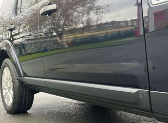 Land Rover DISCOVERY 4 3.0 SD V6 HSE SUV 5dr Diesel Auto 4WD Euro 5 (255 bhp) AA INSPEC