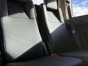 Land Rover DISCOVERY 4 3.0 SD V6 XS SUV 5dr Diesel Auto 4WD Euro 5 (255 bhp) AA INSPECT