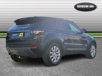 Land Rover RANGE ROVER EVOQUE 2.2 eD4 Pure Tech SUV 5dr Diesel Manual FWD Euro 5 (s/s) (150 ps