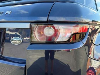 Land Rover RANGE ROVER EVOQUE 2.2 eD4 Pure Tech SUV 5dr Diesel Manual FWD Euro 5 (s/s) (150 ps