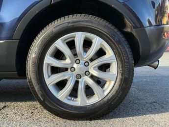 Land Rover RANGE ROVER EVOQUE 2.2 eD4 Pure Tech SUV 5dr Diesel Manual FWD Euro 5 (s/s) (150 ps