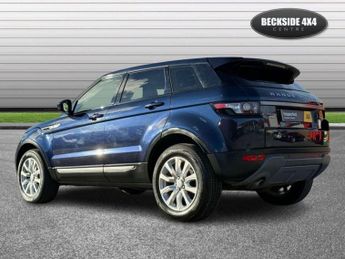 Land Rover RANGE ROVER EVOQUE 2.2 eD4 Pure Tech SUV 5dr Diesel Manual FWD Euro 5 (s/s) (150 ps