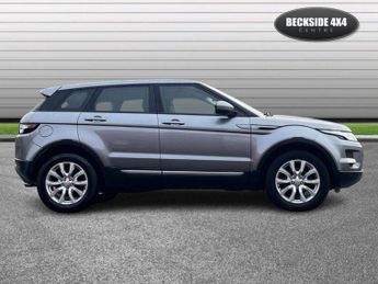 Land Rover RANGE ROVER EVOQUE 2.2 SD4 Pure Tech SUV 5dr Diesel Auto 4WD Euro 5 (s/s) (190 ps) 