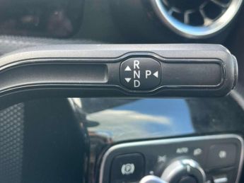 Mercedes-Benz A-CLASS 1.3 A200 AMG Line Hatchback 5dr Petrol 7G-DCT Euro 6 (s/s) (163 