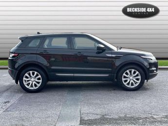 Land Rover RANGE ROVER EVOQUE 2.2 SD4 Pure Tech SUV 5dr Diesel Auto 4WD Euro 5 (s/s) (190 ps) 