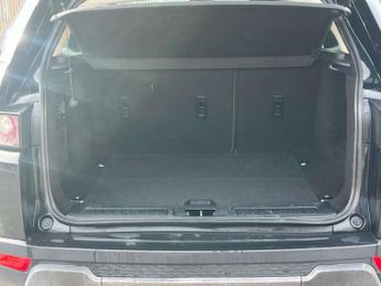 Land Rover RANGE ROVER EVOQUE 2.2 SD4 Pure Tech SUV 5dr Diesel Auto 4WD Euro 5 (s/s) (190 ps) 