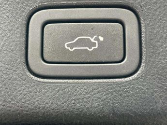 Land Rover RANGE ROVER SPORT 3.0 SD V6 HSE Black SUV 5dr Diesel Auto 4WD Euro 5 (255 bhp) AA 