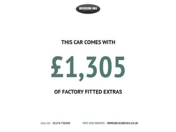 Land Rover RANGE ROVER SPORT 3.0 SD V6 HSE Black SUV 5dr Diesel Auto 4WD Euro 5 (255 bhp) AA 