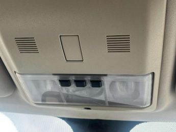 Land Rover RANGE ROVER SPORT 3.0 SD V6 HSE Black SUV 5dr Diesel Auto 4WD Euro 5 (255 bhp) AA 