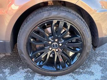 Land Rover RANGE ROVER SPORT 3.0 TD V6 SE SUV 5dr Diesel Auto 4WD Euro 5 (s/s) (258 ps) AA IN