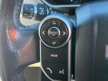 Land Rover RANGE ROVER SPORT 3.0 TD V6 SE SUV 5dr Diesel Auto 4WD Euro 5 (s/s) (258 ps) AA IN
