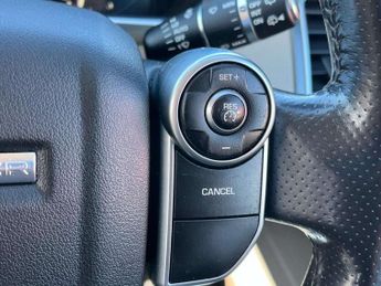 Land Rover RANGE ROVER SPORT 3.0 TD V6 SE SUV 5dr Diesel Auto 4WD Euro 5 (s/s) (258 ps) AA IN