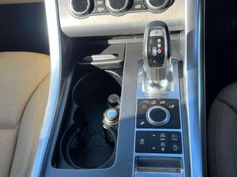 Land Rover RANGE ROVER SPORT 3.0 TD V6 SE SUV 5dr Diesel Auto 4WD Euro 5 (s/s) (258 ps) AA IN