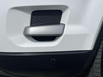 Land Rover RANGE ROVER EVOQUE 2.2 eD4 Pure Tech SUV 5dr Diesel Manual FWD Euro 5 (s/s) (150 ps