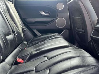 Land Rover RANGE ROVER EVOQUE 2.2 eD4 Pure Tech SUV 5dr Diesel Manual FWD Euro 5 (s/s) (150 ps