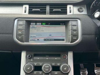 Land Rover RANGE ROVER EVOQUE 2.2 eD4 Pure Tech SUV 5dr Diesel Manual FWD Euro 5 (s/s) (150 ps