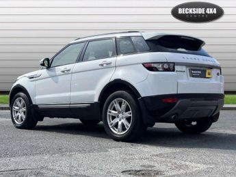 Land Rover RANGE ROVER EVOQUE 2.2 eD4 Pure Tech SUV 5dr Diesel Manual FWD Euro 5 (s/s) (150 ps