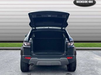 Land Rover RANGE ROVER EVOQUE 2.2 eD4 Pure Tech Coupe 3dr Diesel Manual FWD Euro 5 (s/s) (150 