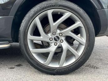 Land Rover RANGE ROVER EVOQUE 2.2 eD4 Pure Tech Coupe 3dr Diesel Manual FWD Euro 5 (s/s) (150 