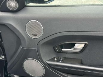 Land Rover RANGE ROVER EVOQUE 2.2 eD4 Pure Tech Coupe 3dr Diesel Manual FWD Euro 5 (s/s) (150 