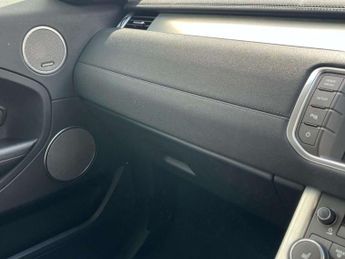 Land Rover RANGE ROVER EVOQUE 2.2 eD4 Pure Tech Coupe 3dr Diesel Manual FWD Euro 5 (s/s) (150 