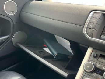 Land Rover RANGE ROVER EVOQUE 2.2 eD4 Pure Tech Coupe 3dr Diesel Manual FWD Euro 5 (s/s) (150 