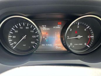 Land Rover RANGE ROVER EVOQUE 2.2 eD4 Pure Tech Coupe 3dr Diesel Manual FWD Euro 5 (s/s) (150 