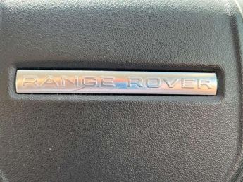Land Rover RANGE ROVER EVOQUE 2.2 eD4 Pure Tech Coupe 3dr Diesel Manual FWD Euro 5 (s/s) (150 