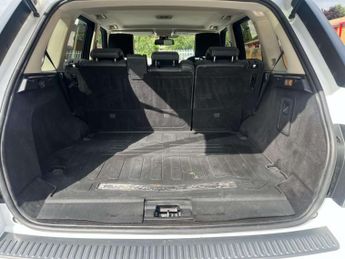 Land Rover RANGE ROVER SPORT 3.0 TD V6 HSE SUV 5dr Diesel CommandShift 4WD Euro 5 (245 ps) AA