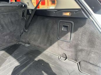 Land Rover RANGE ROVER SPORT 3.0 TD V6 HSE SUV 5dr Diesel CommandShift 4WD Euro 5 (245 ps) AA