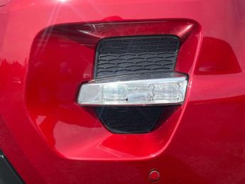 Land Rover RANGE ROVER EVOQUE 2.2 SD4 Dynamic SUV 5dr Diesel Auto 4WD Euro 5 (190 ps) AA INSPE