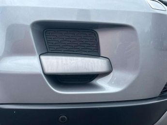 Land Rover RANGE ROVER EVOQUE 2.2 SD4 Pure SUV 5dr Diesel Manual 4WD Euro 5 (s/s) (190 ps) AA 