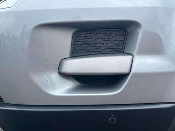 Land Rover RANGE ROVER EVOQUE 2.2 SD4 Pure SUV 5dr Diesel Manual 4WD Euro 5 (s/s) (190 ps) AA 