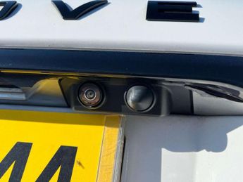 Land Rover RANGE ROVER SPORT 3.0 D250 MHEV HSE SUV 5dr Diesel Auto 4WD Euro 6 (s/s) (250 ps) 