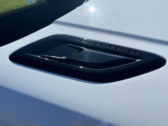 Land Rover RANGE ROVER SPORT 3.0 D250 MHEV HSE SUV 5dr Diesel Auto 4WD Euro 6 (s/s) (250 ps) 