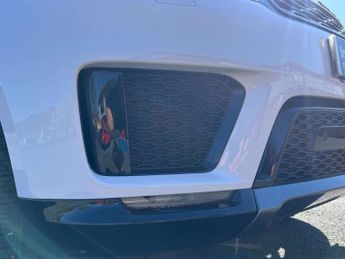 Land Rover RANGE ROVER SPORT 3.0 D250 MHEV HSE SUV 5dr Diesel Auto 4WD Euro 6 (s/s) (250 ps) 