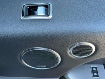 Land Rover RANGE ROVER SPORT 3.0 D250 MHEV HSE SUV 5dr Diesel Auto 4WD Euro 6 (s/s) (250 ps) 