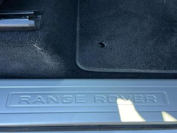 Land Rover RANGE ROVER SPORT 3.0 D250 MHEV HSE SUV 5dr Diesel Auto 4WD Euro 6 (s/s) (250 ps) 