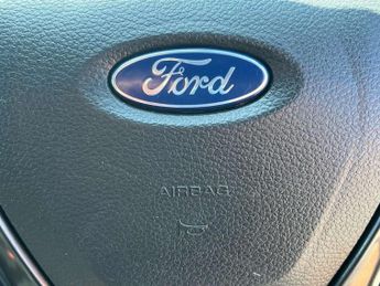 Ford RANGER 2.0 EcoBlue Wildtrak Pickup Double Cab 4dr Diesel Auto 4WD Euro 