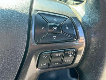 Ford RANGER 2.0 EcoBlue Wildtrak Pickup Double Cab 4dr Diesel Auto 4WD Euro 