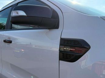 Ford RANGER 2.0 EcoBlue Wildtrak Pickup Double Cab 4dr Diesel Auto 4WD Euro 