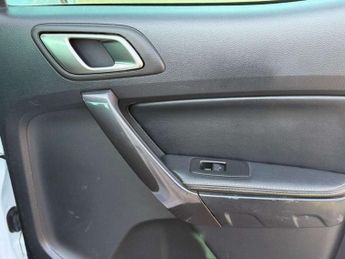 Ford RANGER 2.0 EcoBlue Wildtrak Pickup Double Cab 4dr Diesel Auto 4WD Euro 