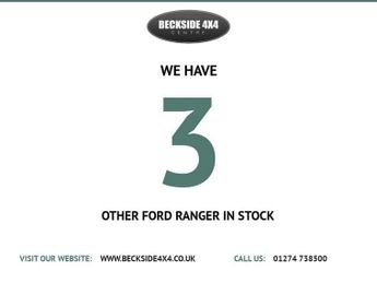 Ford RANGER 2.0 EcoBlue Wildtrak Pickup Double Cab 4dr Diesel Auto 4WD Euro 