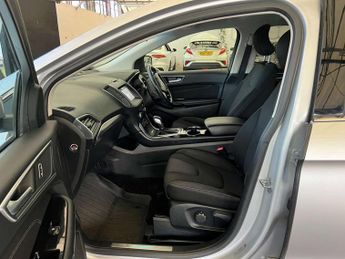 FORD EDGE 2.0 Edge Titanium TDCi Auto 4WD 5dr