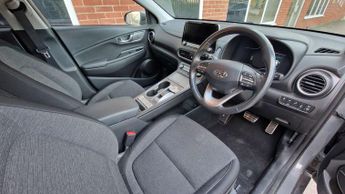 HYUNDAI KONA Kona Premium EV 5dr