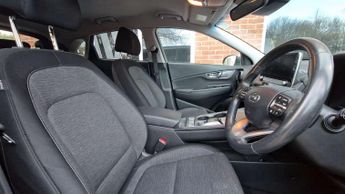 HYUNDAI KONA Kona Premium EV 5dr
