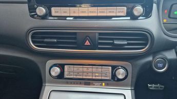 HYUNDAI KONA Kona Premium EV 5dr