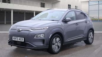 HYUNDAI KONA Kona Premium EV 5dr