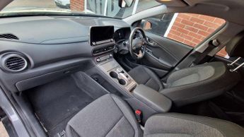 HYUNDAI KONA Kona Premium EV 5dr